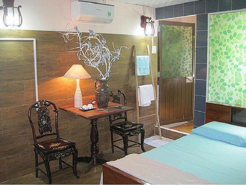 Charming Countryside Homestay Ben Tre Dış mekan fotoğraf