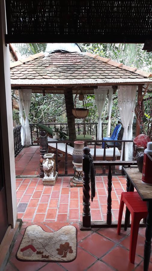 Charming Countryside Homestay Ben Tre Dış mekan fotoğraf