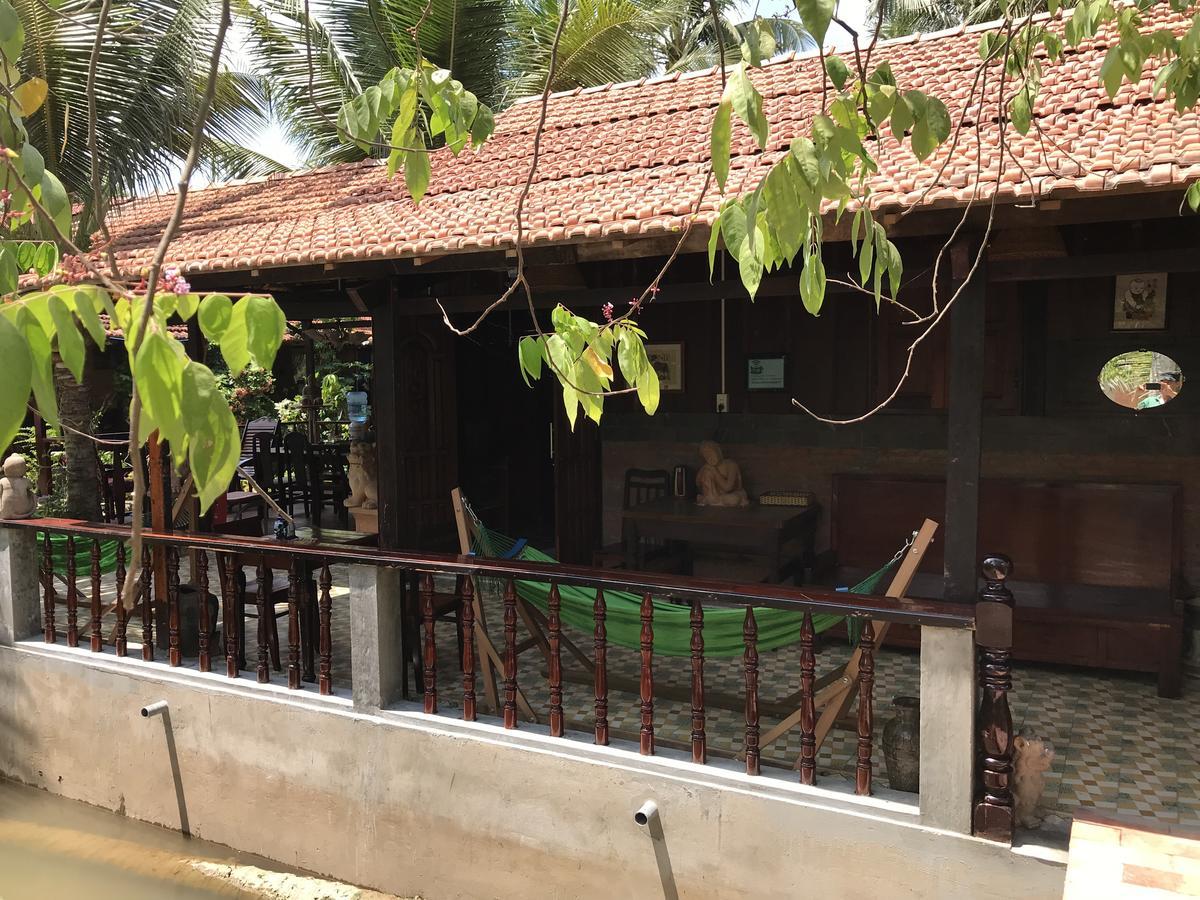 Charming Countryside Homestay Ben Tre Dış mekan fotoğraf