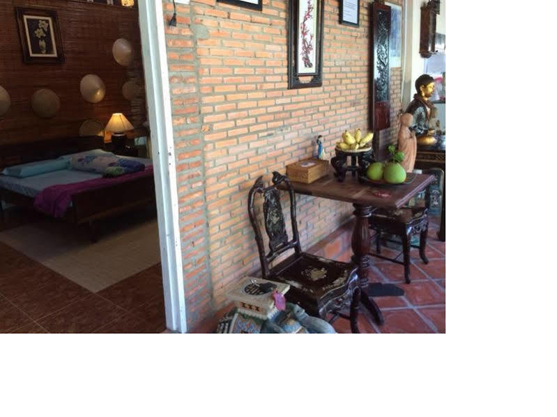 Charming Countryside Homestay Ben Tre Dış mekan fotoğraf